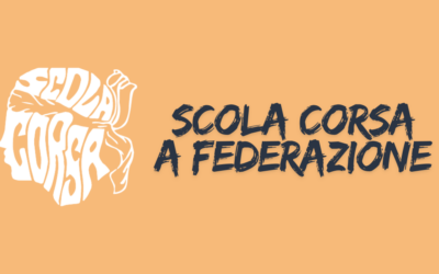 Modification des statuts de la Fédération Scola Corsa